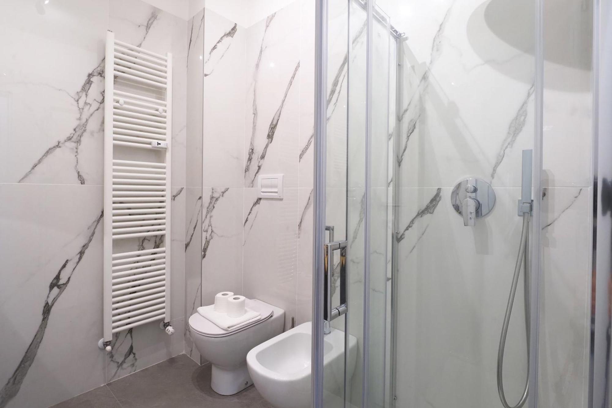 Mila Apartments Fiera Milan Exterior photo
