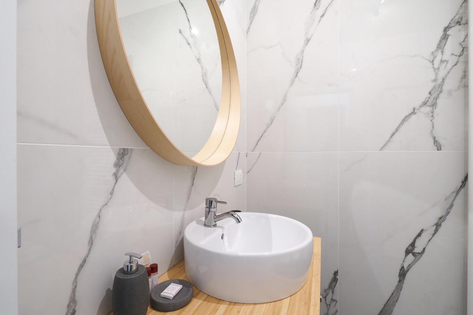 Mila Apartments Fiera Milan Exterior photo
