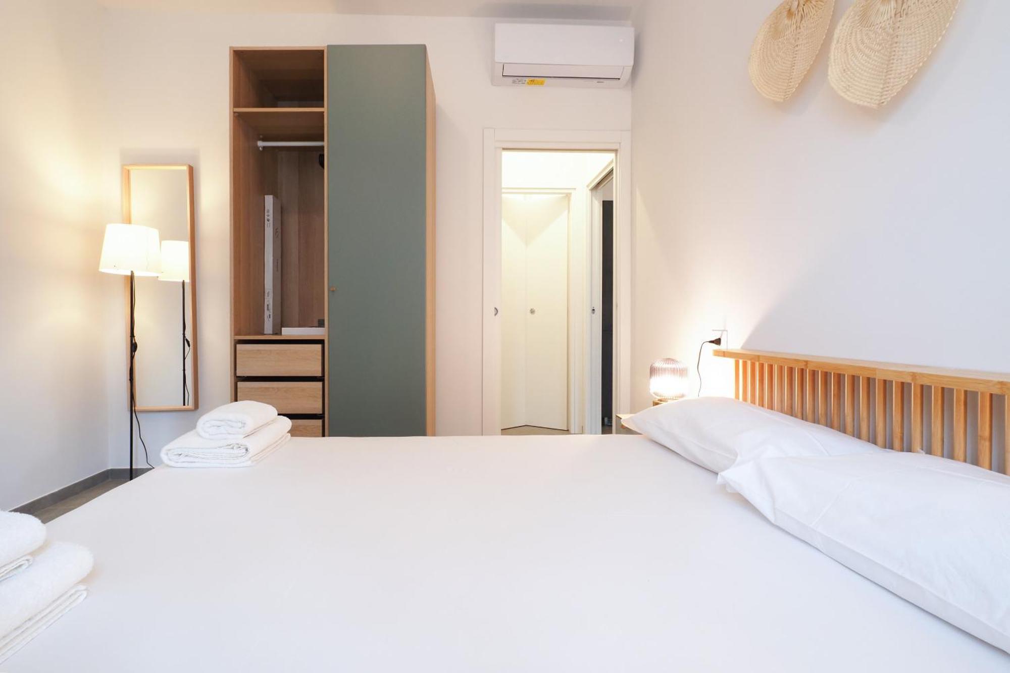 Mila Apartments Fiera Milan Exterior photo